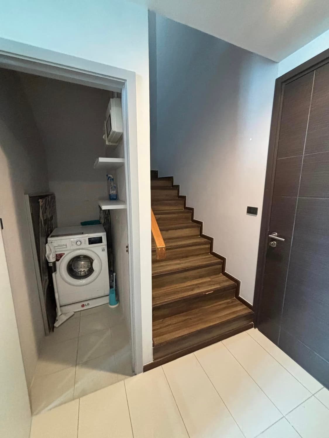 2 ห้องนอน Condo สำหรับ ขายและจำหน่าย ใน วัฒนา - Image 12