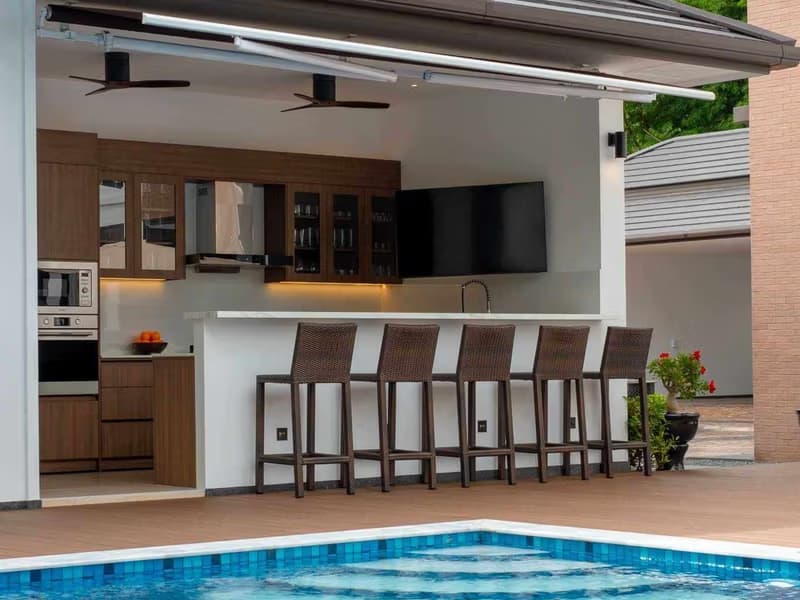 5 Bed House for Sale in Mueang Chiang Mai