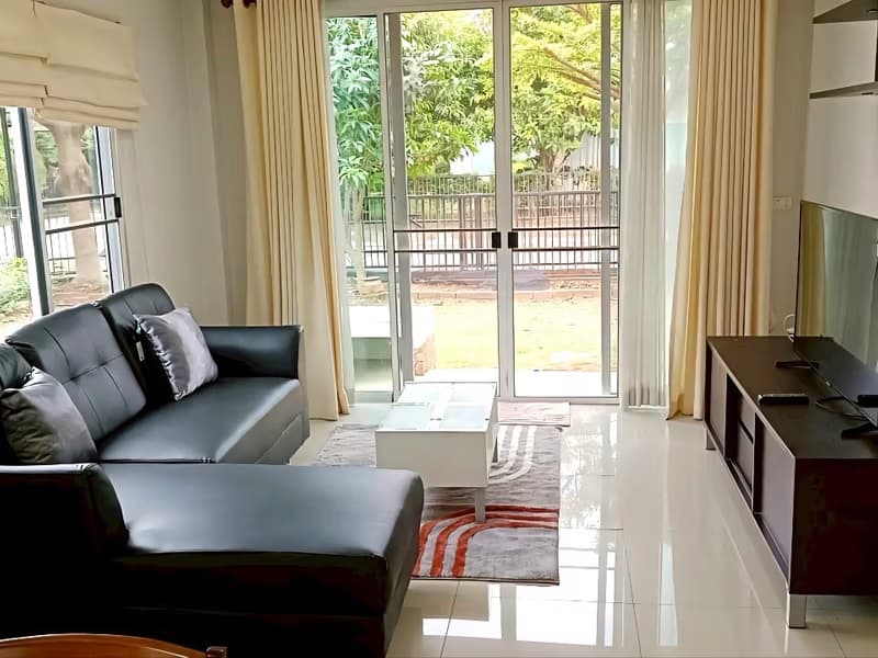 3 Bed House for Rent in Doi Saket