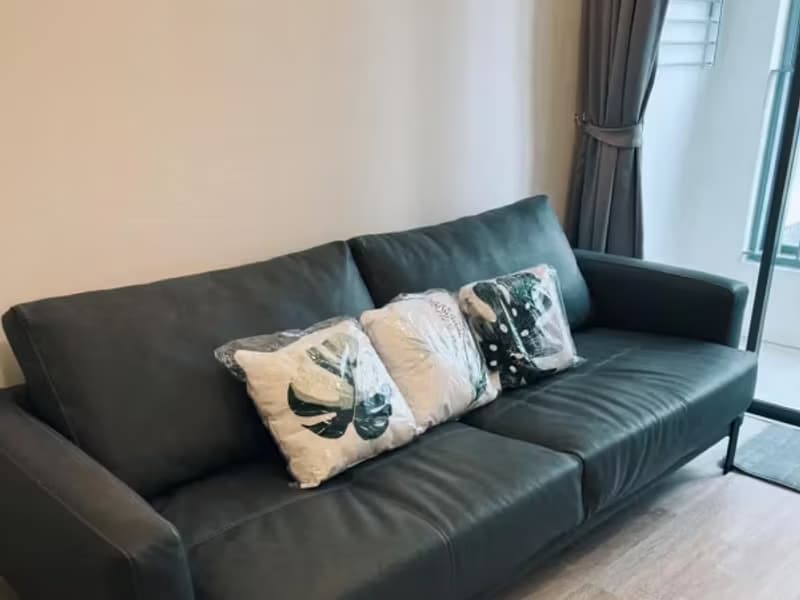 1 Bedroom Condo