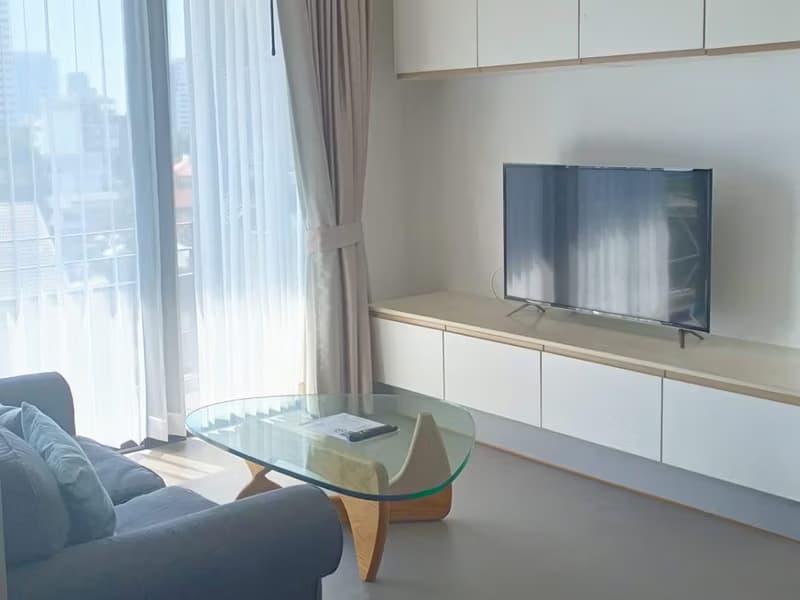 2 Bed Condo for Rent in Watthana
