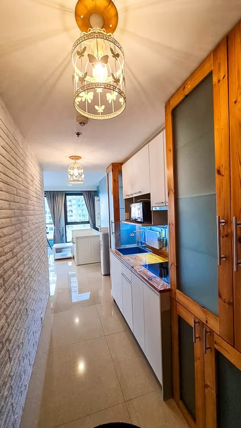 2 Bedroom Condo for rent at Ideo Q Ratchathewi - Image 4