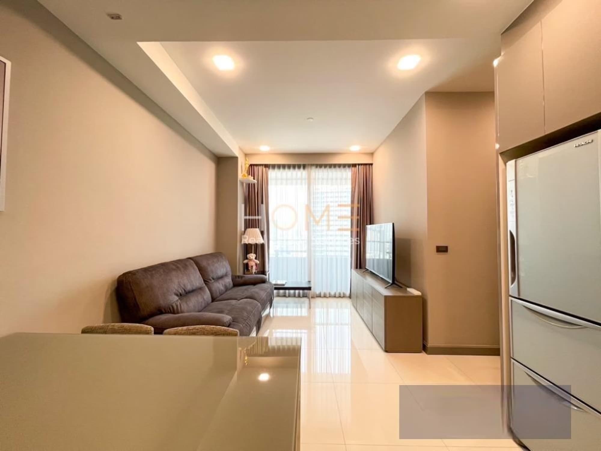 Condo for Sale at M Silom - Image 3