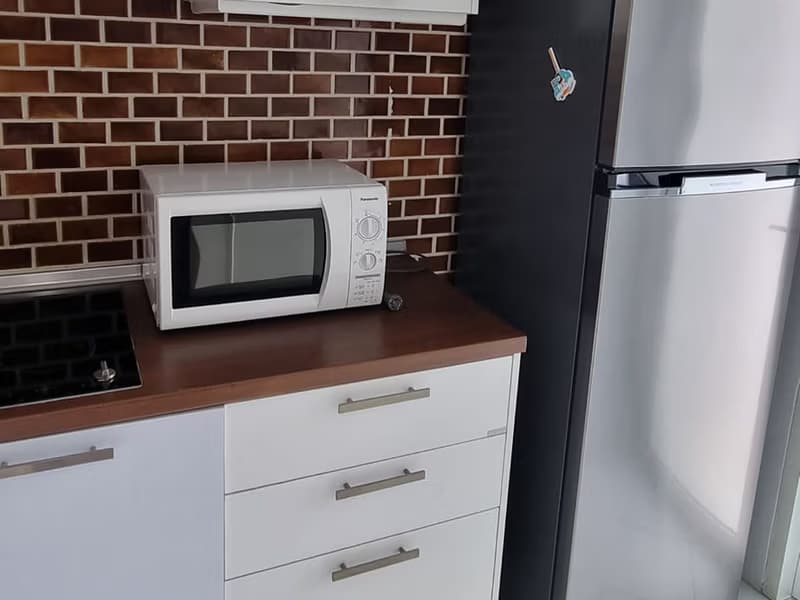 1 Bed Condo for Rent in Khlong Toei