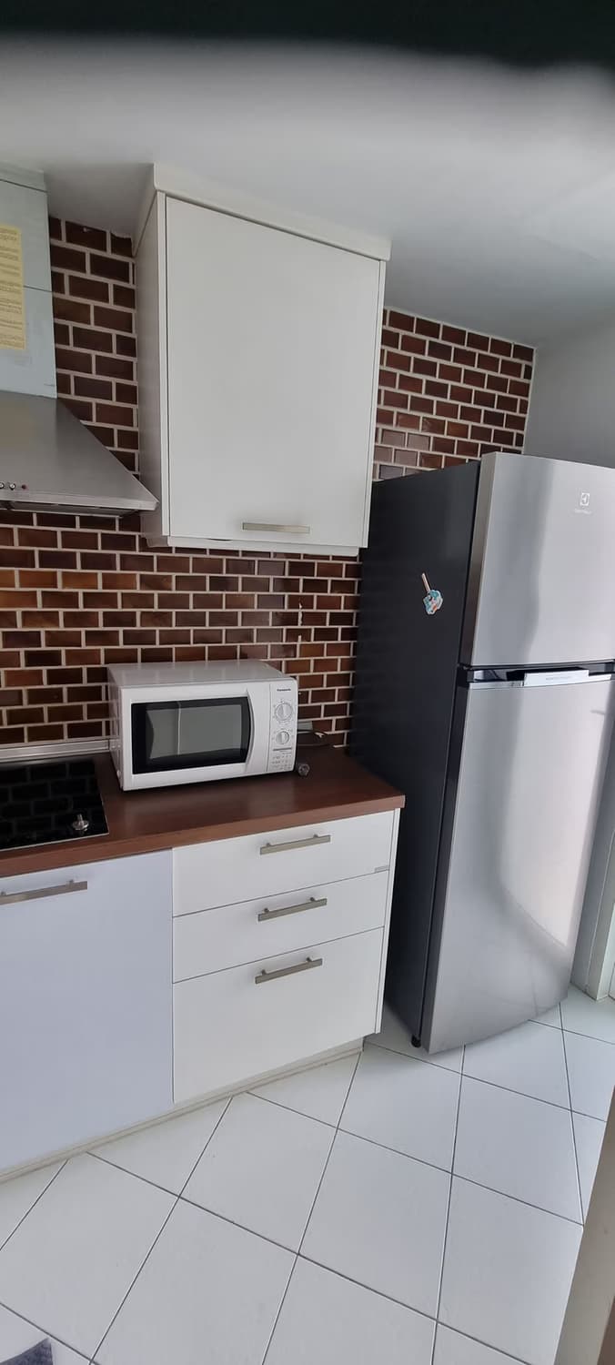 1 Bed Condo for Rent in Khlong Toei - Image 4