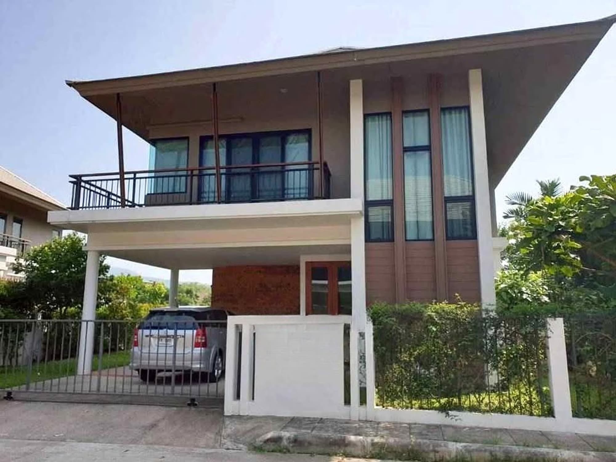 3 Bed House for Rent in Hang Dong District - Image 1