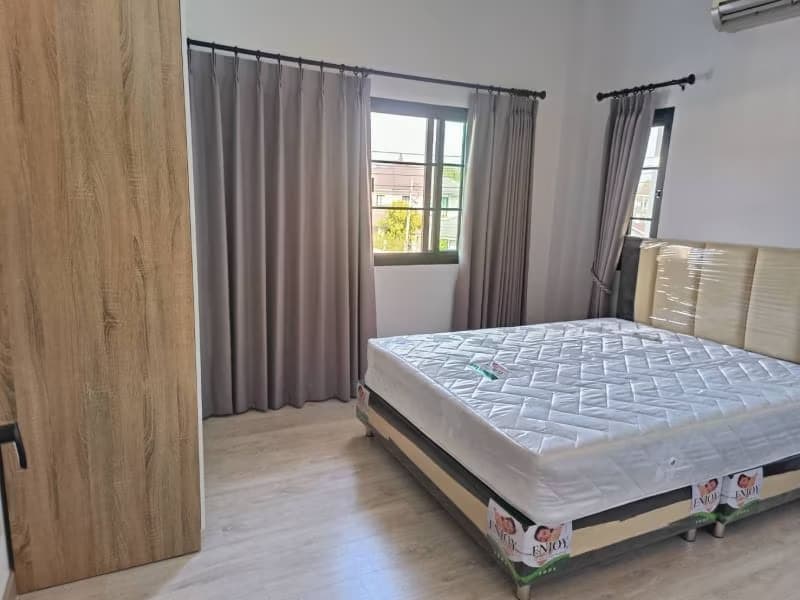 3 Bed House for Rent in Mueang Chiang Mai District
