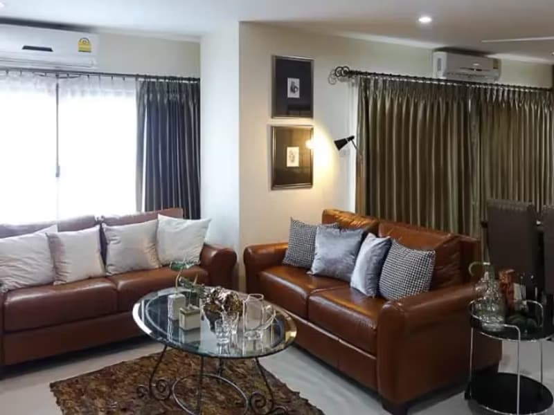3 Bedroom Condo