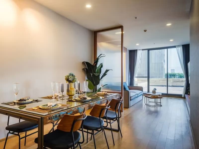 3 Bedroom Condo