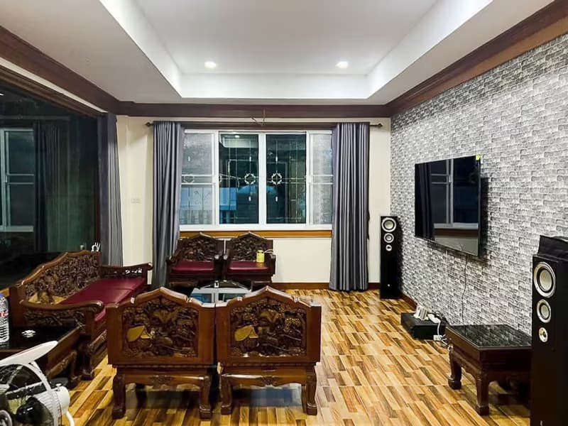 Pool Villa for Sale/Rent in Nam Phrae, Hang Dong