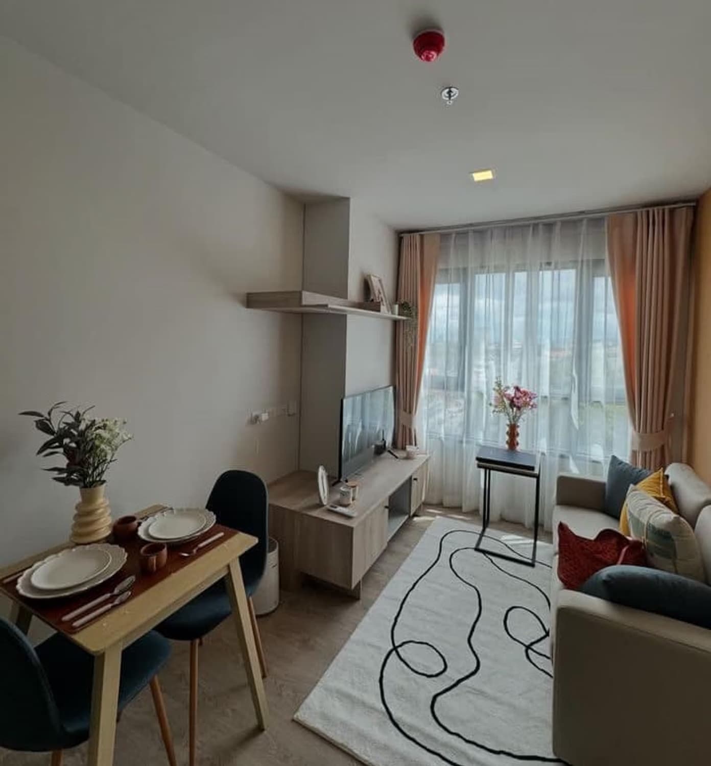 1 Bed Condo for Rent in Mueang Chiang Mai - Image 1