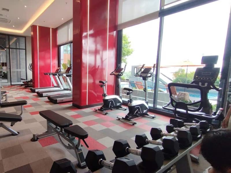 1 Bed Condo for Sale in undefined