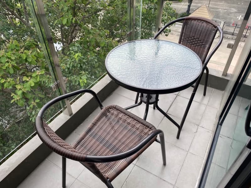 2 Bedroom Condo for Rent at Himma Garden