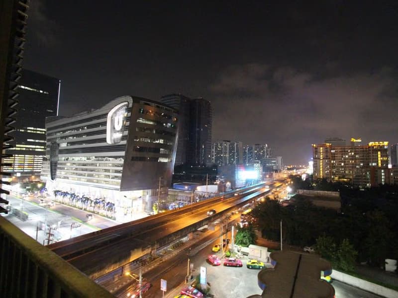 Condo for Rent, Sale at Condolette Midst Rama 9