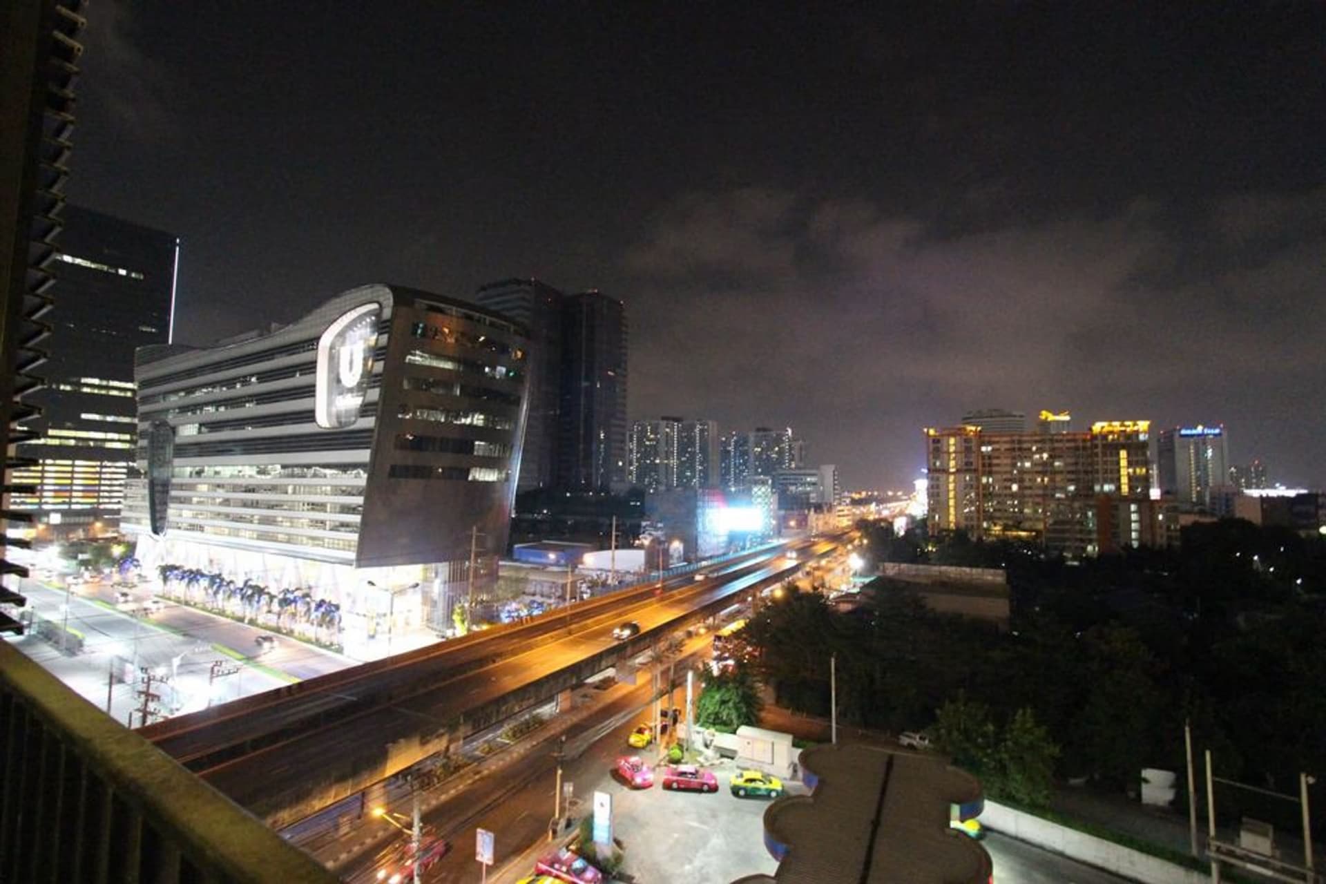 Condo for Rent, Sale at Condolette Midst Rama 9 - Image 8