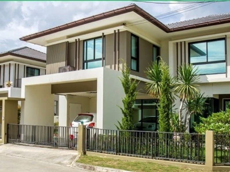 2 Bed House for Sale in San Kamphaeng District