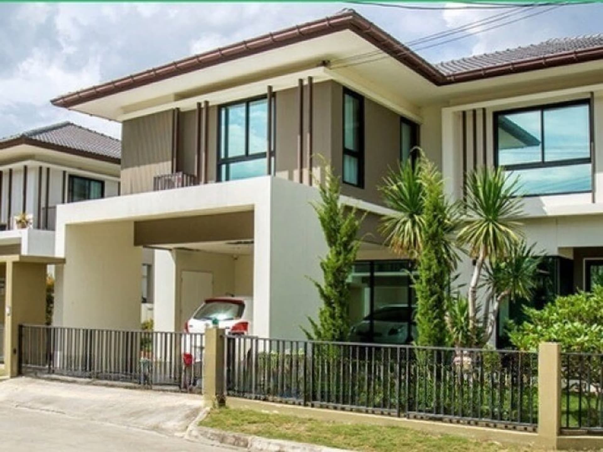 2 Bed House for Sale in San Kamphaeng District - Image 1