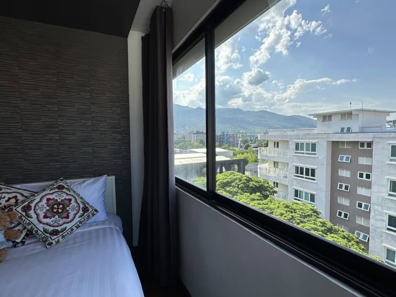 2 Bed Condo for Sale in Mueang Chiang Mai