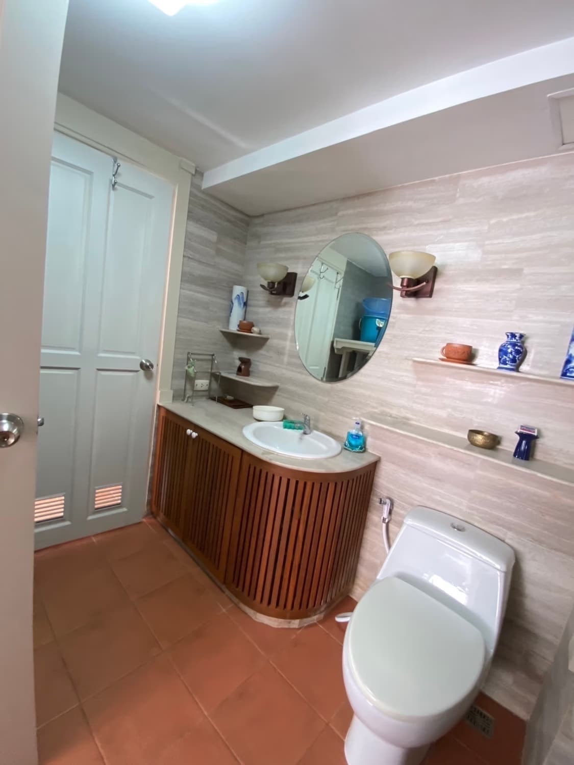 2 Bed Condo for Rent  Near Thong Lo BTS - Image 4