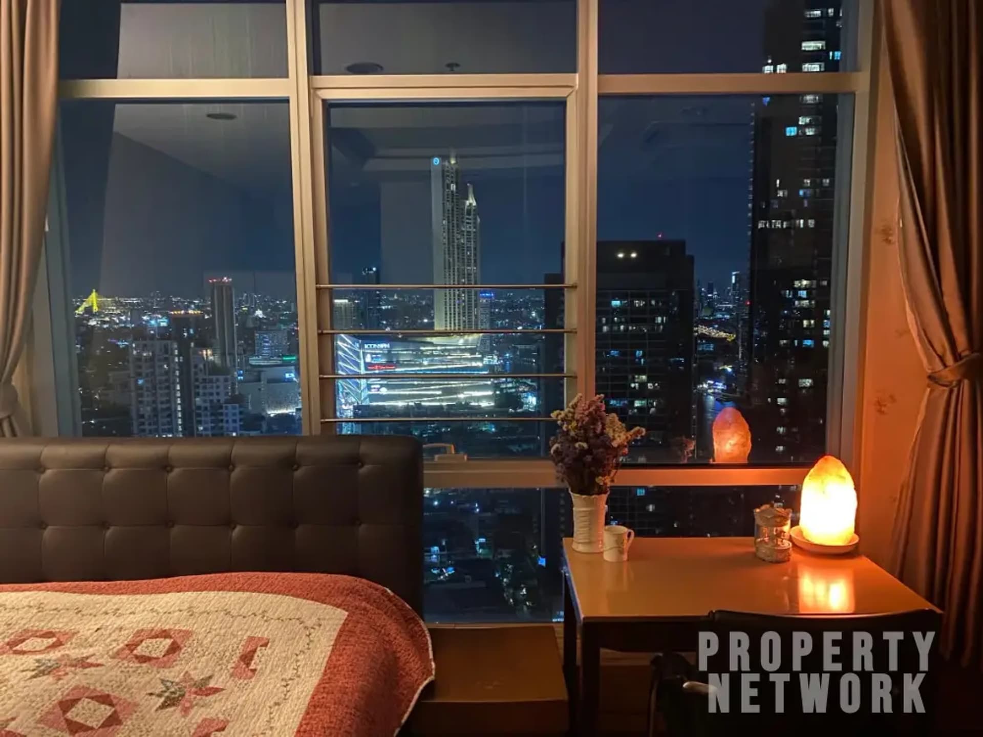 Condo for Sale at Baan Sathorn Chaophraya - Image 2