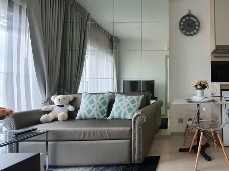  KnightsBridge Prime Sathorn