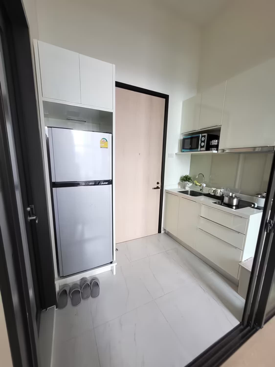 Chewathai Residence Asoke - 1 Bed Condo for Rent *CHNO1129 - Image 7