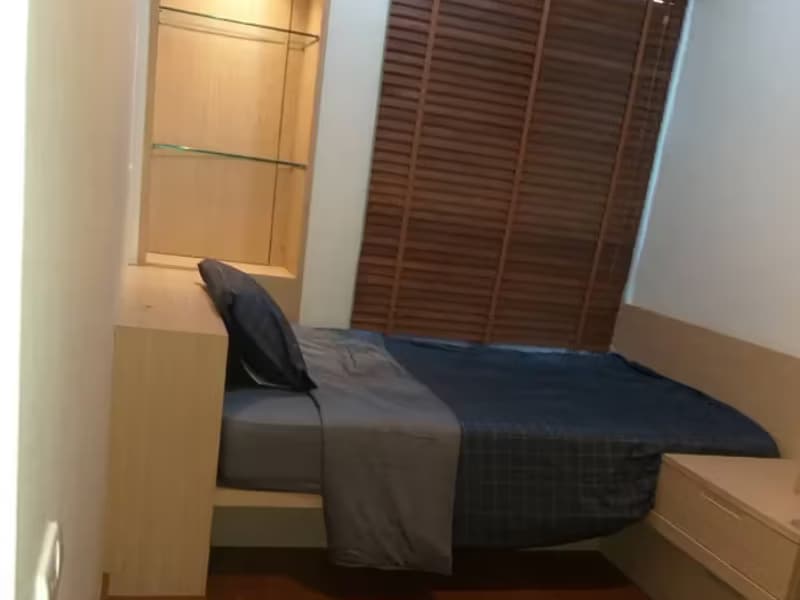 2 Bedroom Condo