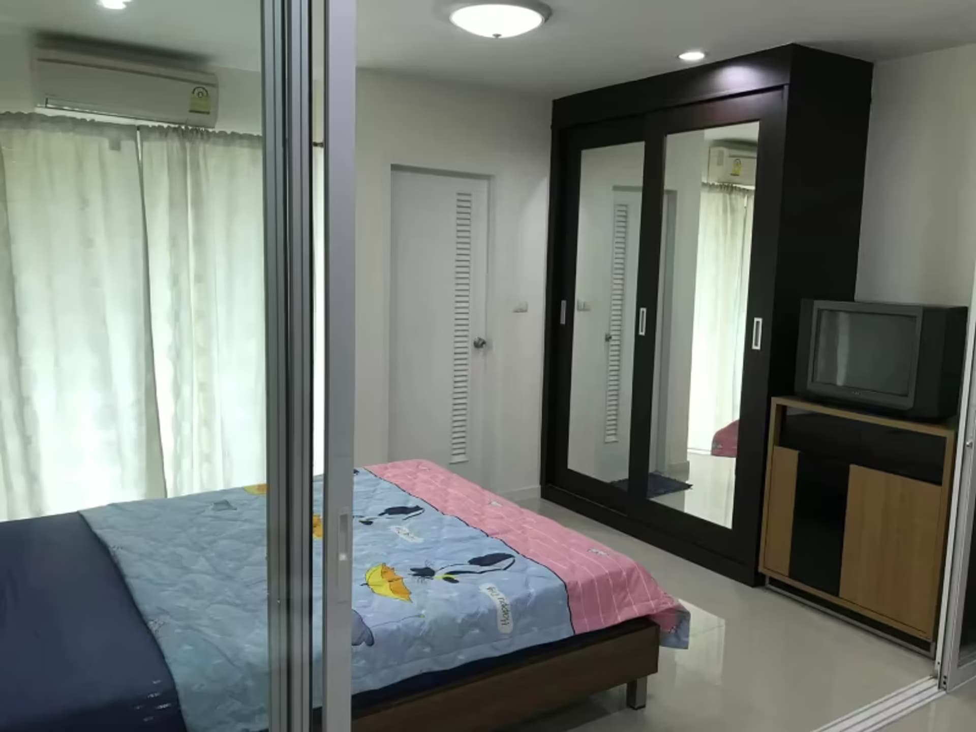 Studio for Rent/Sale in Mueang Samut Prakan - Image 2