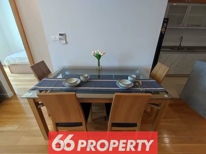 2 Bedroom Condo