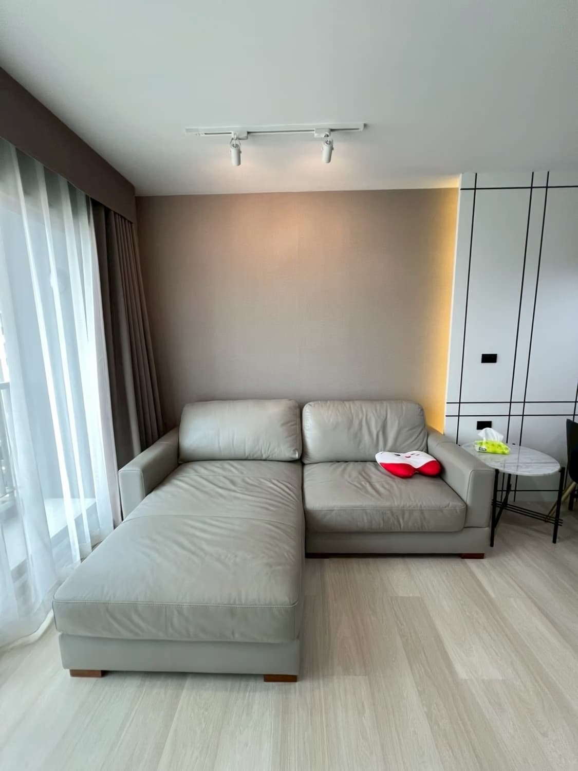 2 ห้องนอน คอนโด สำหรับ จำหน่าย ใน Pathum Wan - Image 20