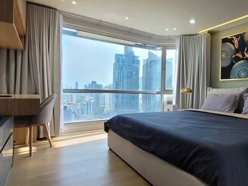 1 Bed Condo for Sale in Watthana