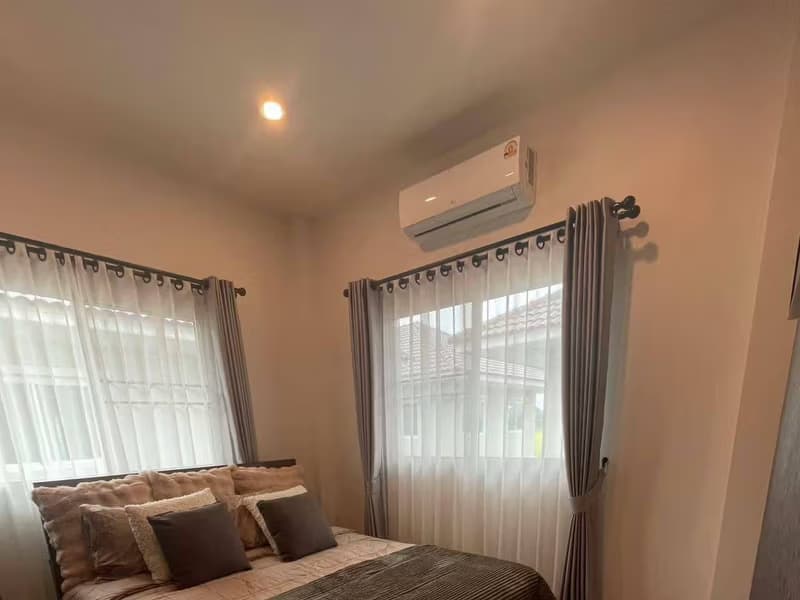 3 Bed House for Rent in San Kamphaeng