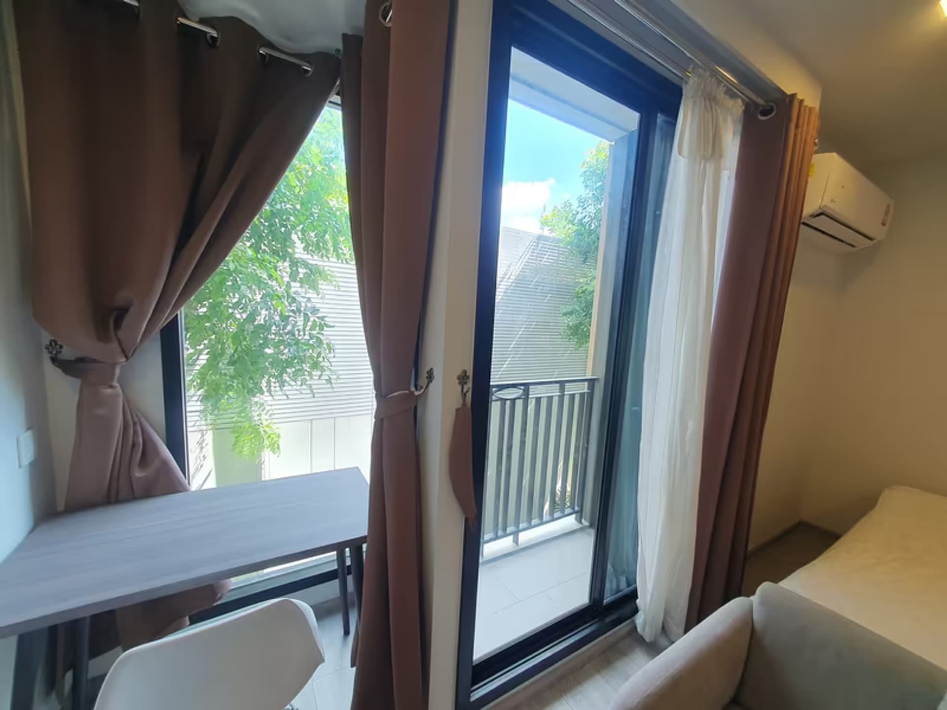 Condo for Sale, Rent at Maestro 14 Siam-Ratchathewi - Image 5