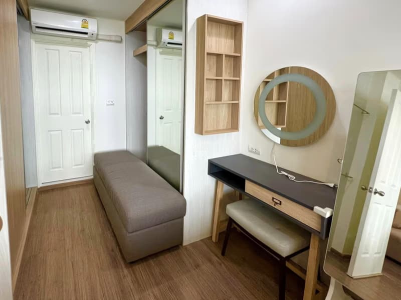 1 Bed Condo for Rent in Yan Nawa