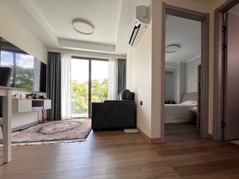 1 Bed Condo for Sale in San Sai
