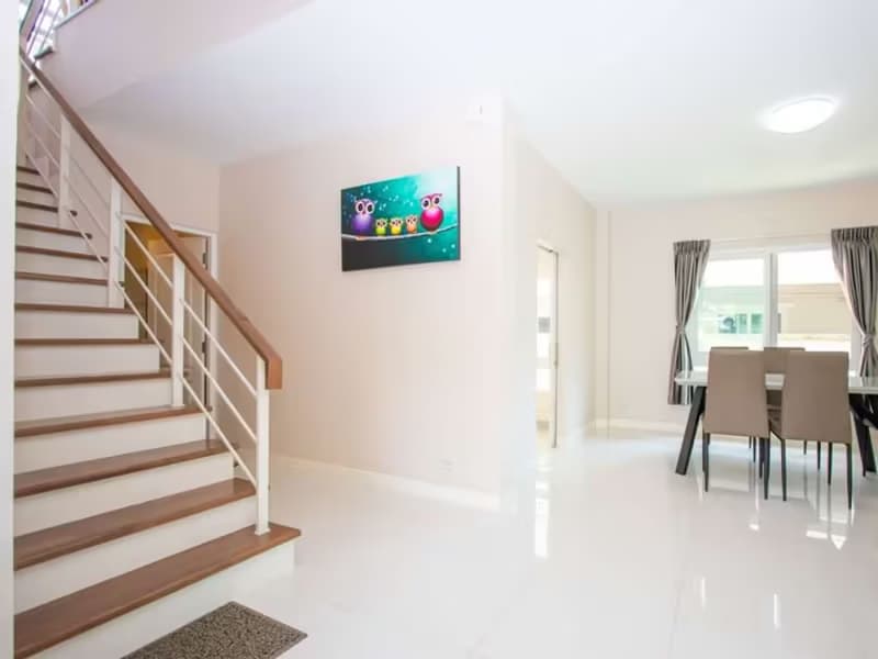 House for Sale in Nam Phrae, Hang Dong.