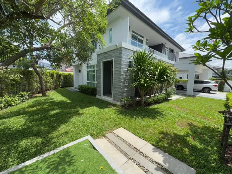 4 Bed House for Sale in San Sai