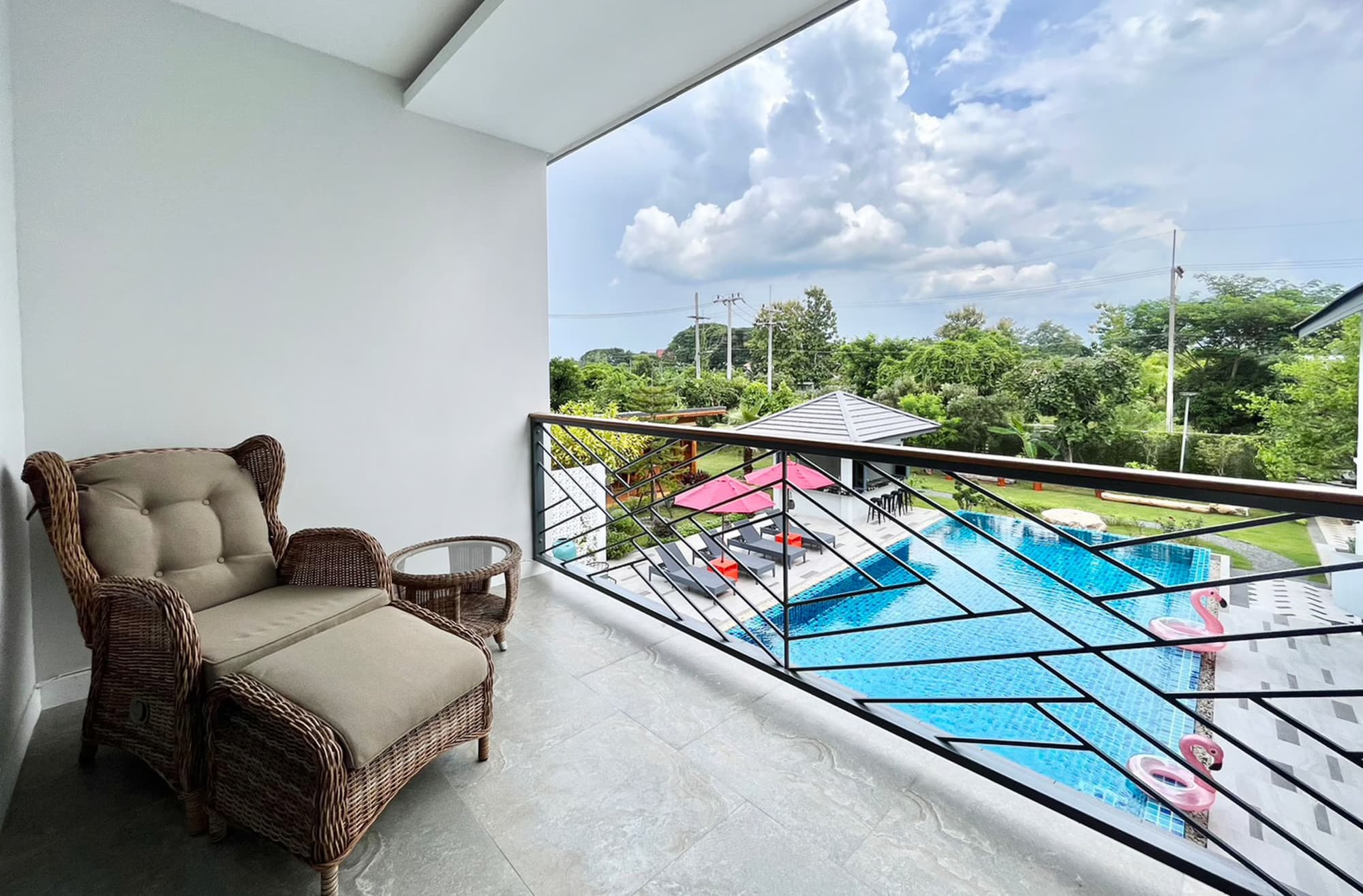Luxury Pool Villa @San Na Meng - Image 14