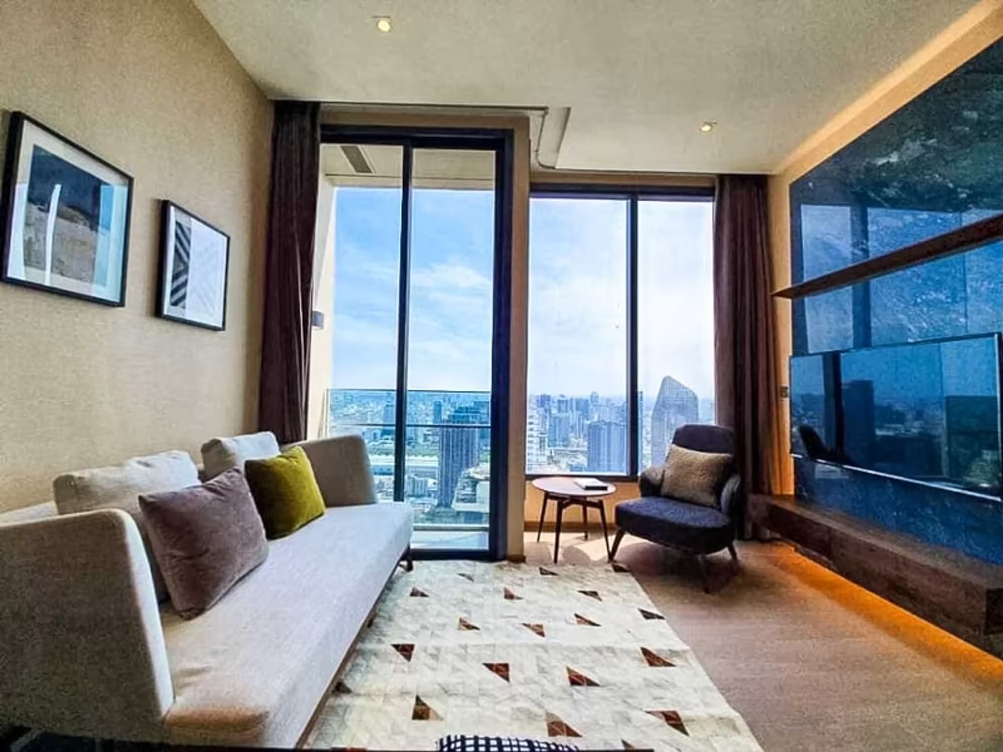 Condo for Sale at THE ESSE Asoke - Image 5
