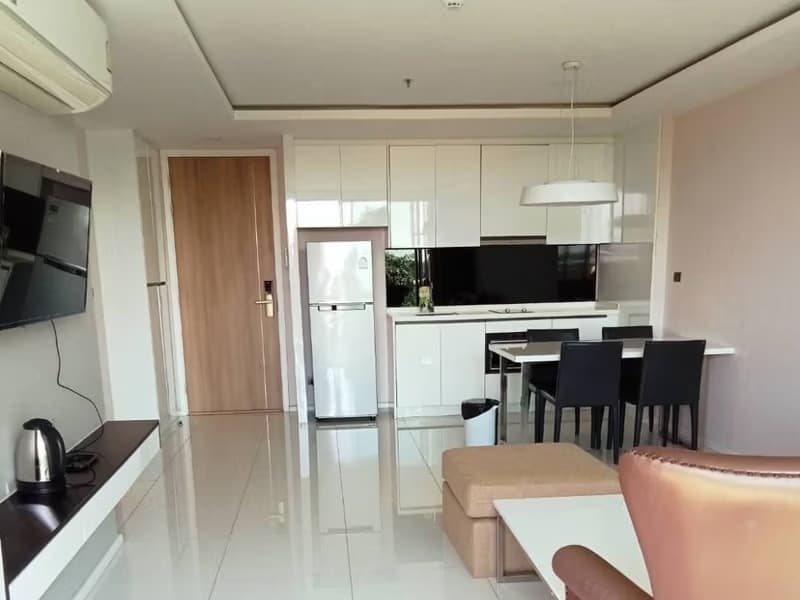 Condo for Rent at Starhill Condo