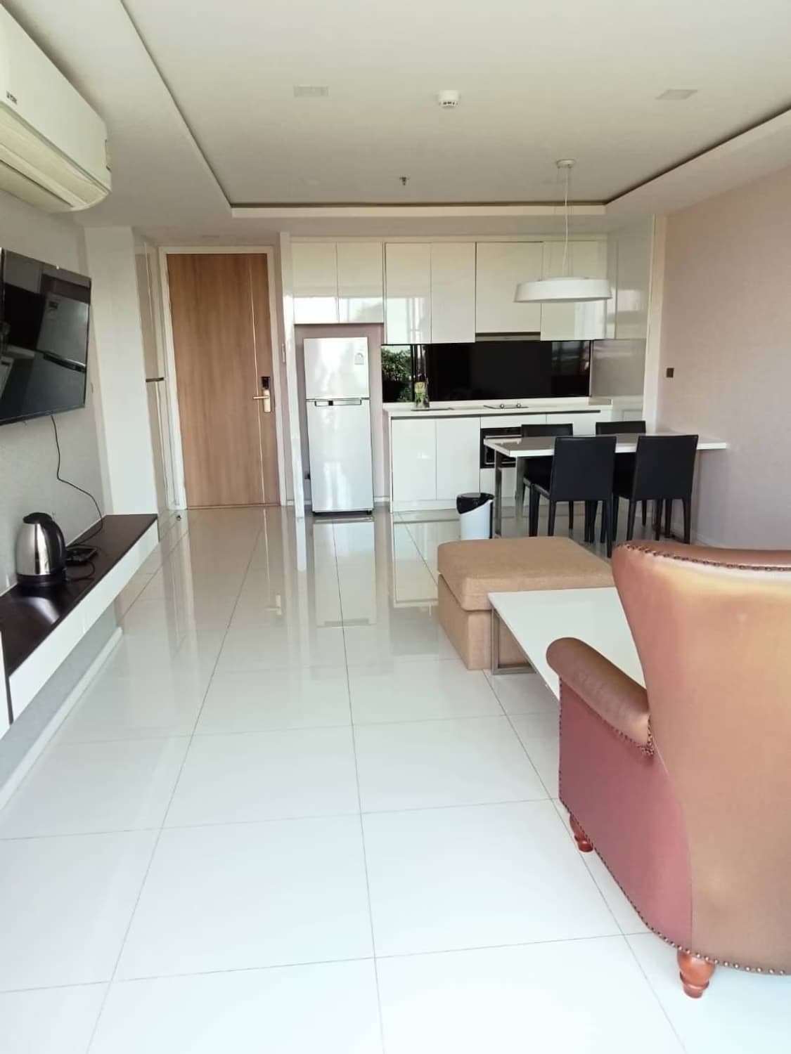 Condo for Rent at Starhill Condo - Image 3