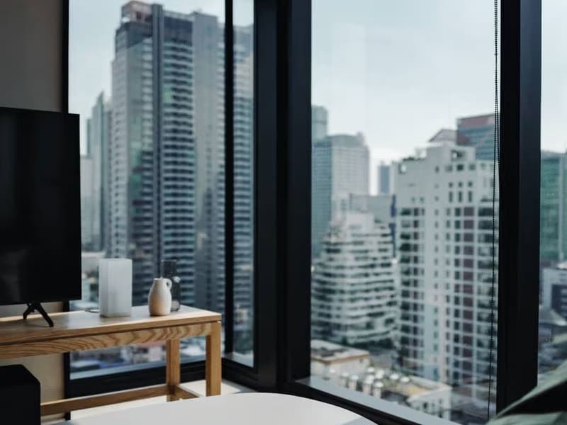 2 Bed Condo for Sale in Bang Rak