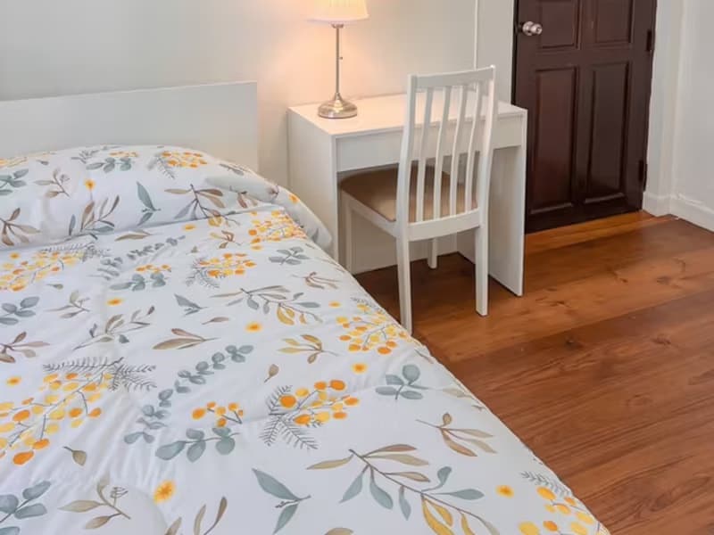 Townhouse for Rent in Suthep, Mueang Chiang Mai