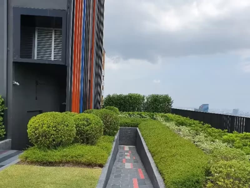 1 Bedroom Condo