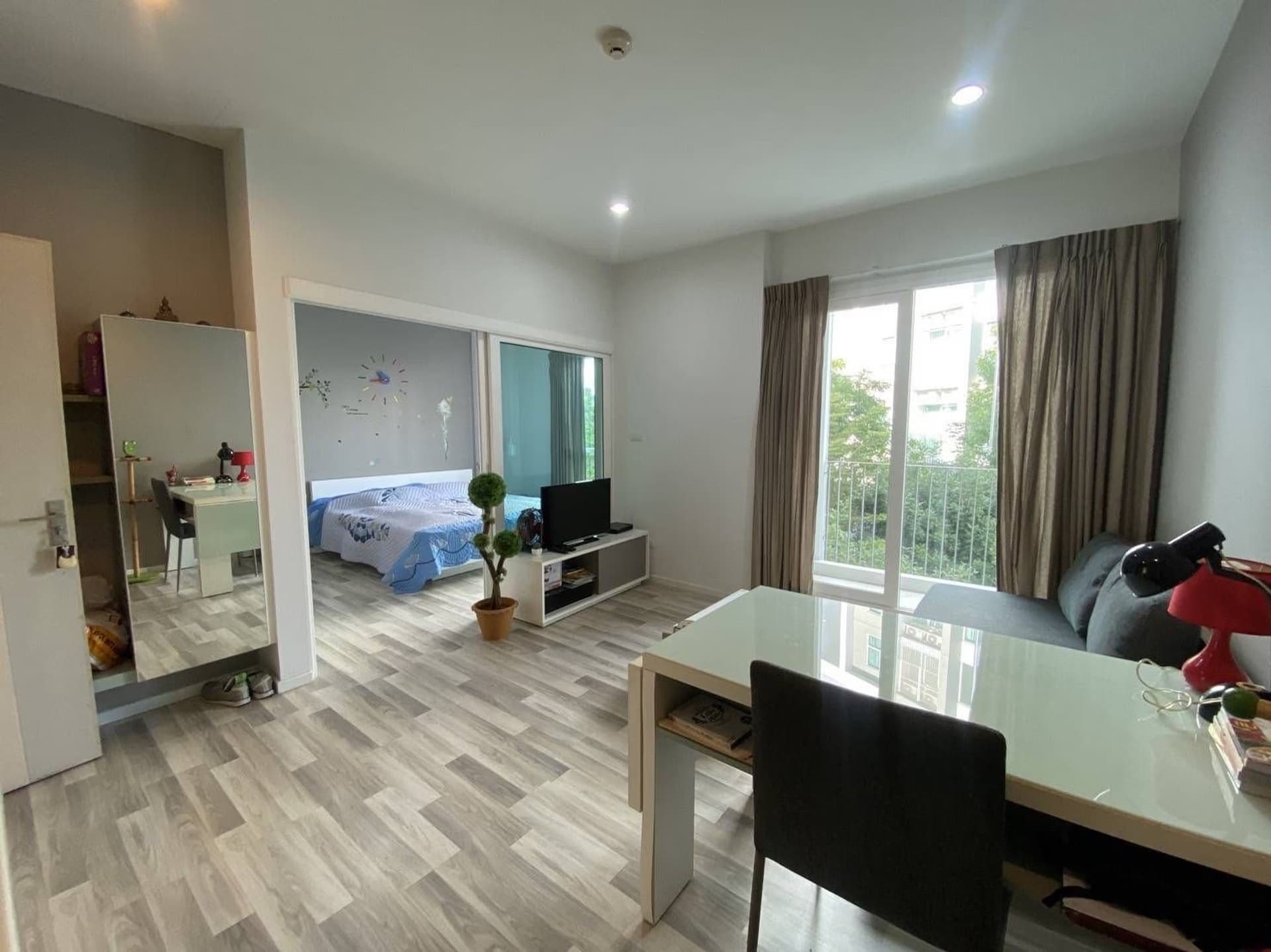 1 卧室 公寓 用于 出售 在 Mueang Chiang Mai - Image 6