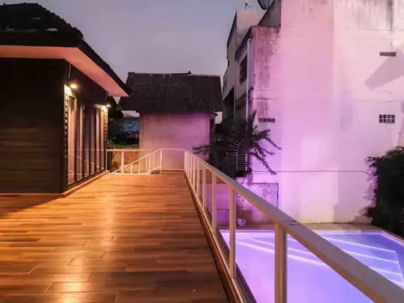 Resort/Hotel for Rent 