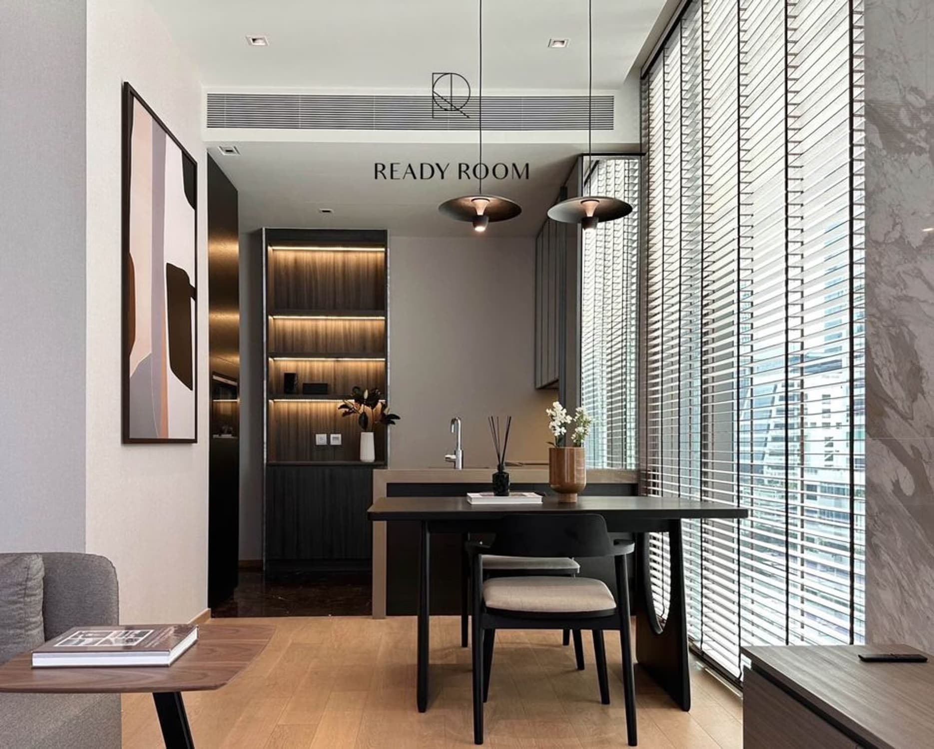 Condo for Rent at 28 Chidlom by SC Asset - Image 9