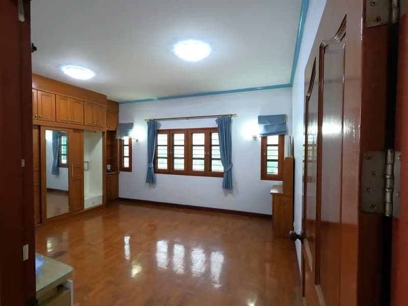4 Bed House for Sale in Mueang Chiang Mai