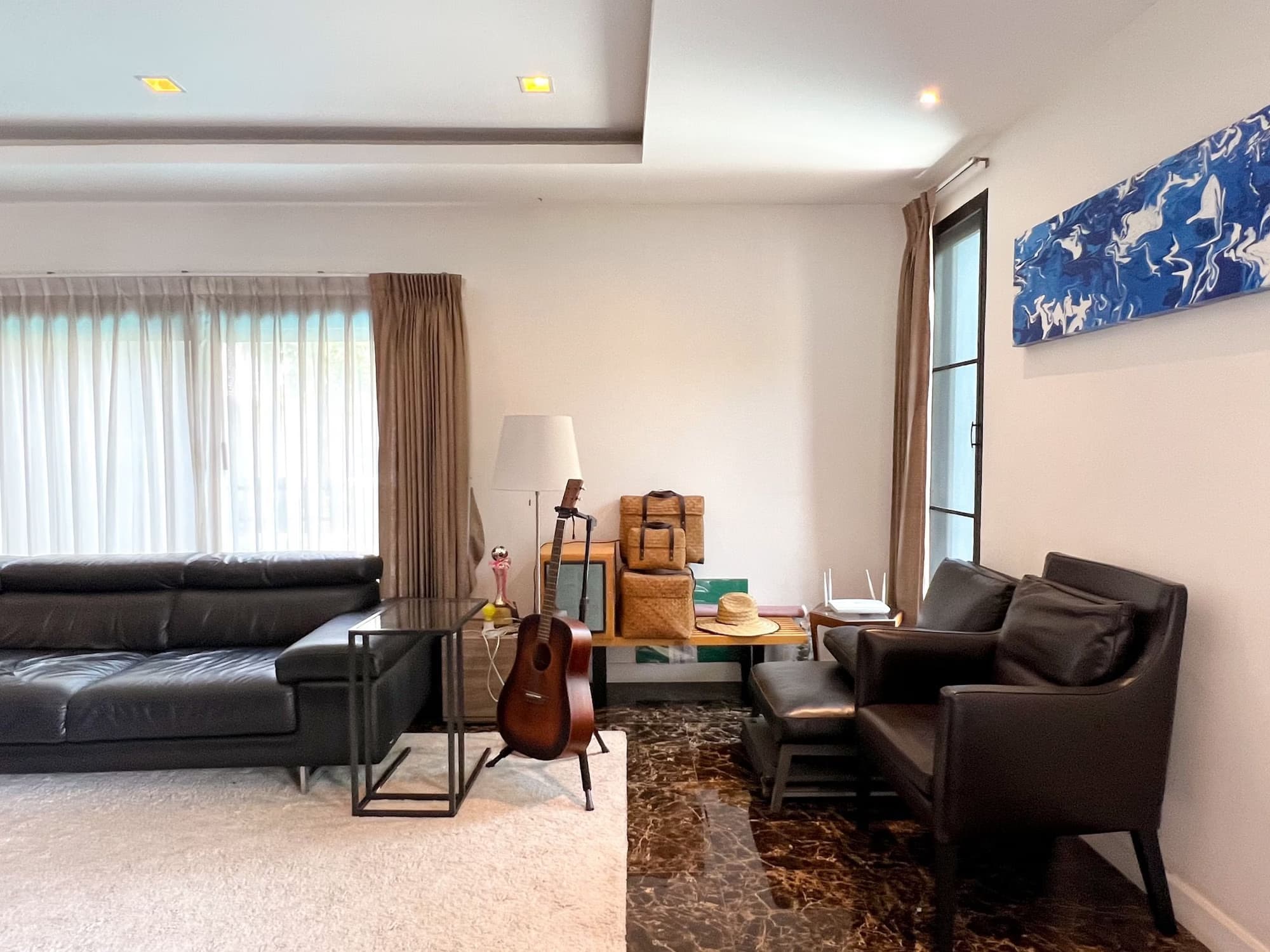 3 Bed House for Rent and Sale in Saraphi - Image 8