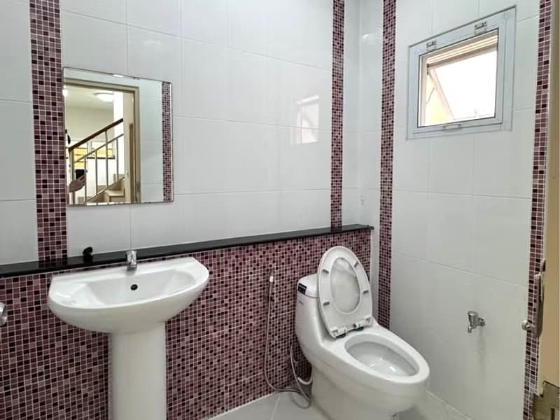 3 Bed House for Sale in San Sai District